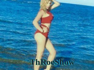 ThRoeShow Melody Melons