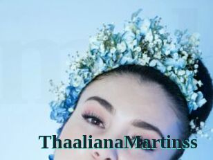 ThaalianaMartinss Melody Melons