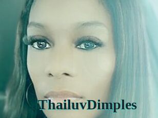 ThailuvDimples