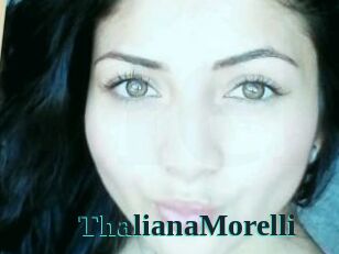 ThalianaMorelli Melody Melons
