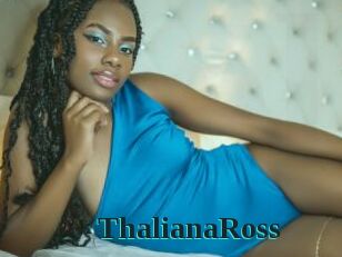 ThalianaRoss