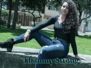 ThammyStrong