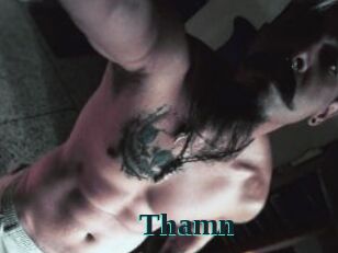 Thamn