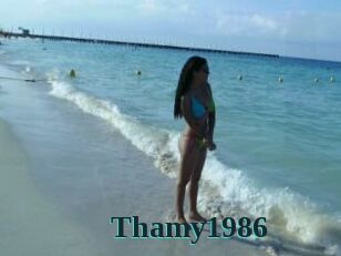 Thamy1986 Melody Melons