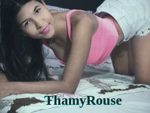 ThamyRouse