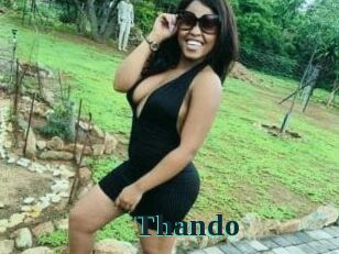 Thando