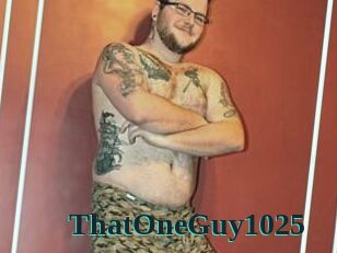 ThatOneGuy1025