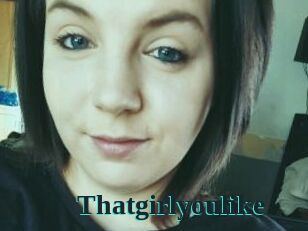 Thatgirlyoulike Melody Melons