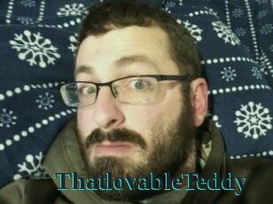 ThatlovableTeddy