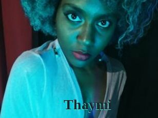 Thaymi Melody Melons
