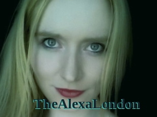 TheAlexaLondon Melody Melons