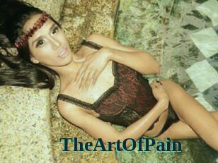 TheArtOfPain