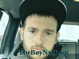 TheBoyNxtDoor