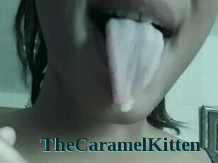 TheCaramelKitten
