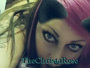 TheChristaRose