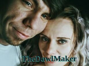 TheDawlMaker
