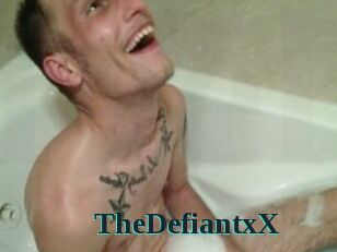 TheDefiantxX