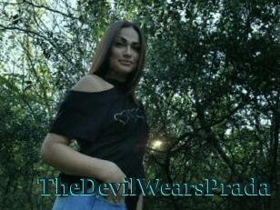 TheDevilWearsPrada