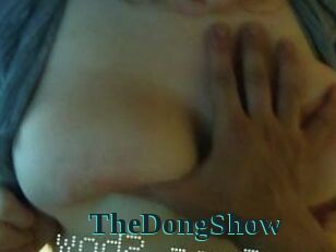 TheDongShow Melody Melons