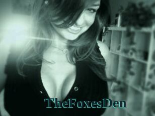 TheFoxesDen