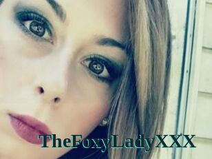 TheFoxyLadyXXX