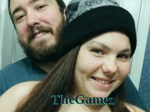 TheGamez