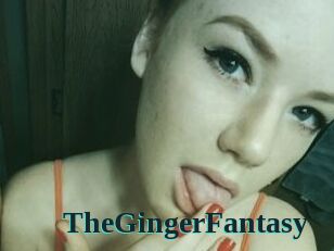 TheGingerFantasy Melody Melons