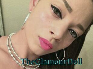TheGlamourDoll Melody Melons