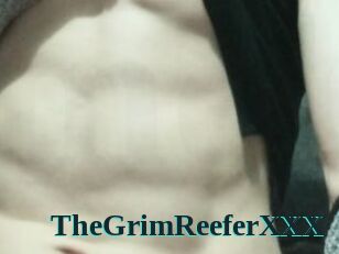 TheGrimReeferXXX Melody Melons