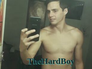 TheHardBoy