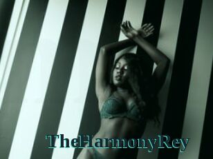 TheHarmonyRey