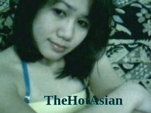 TheHotAsian