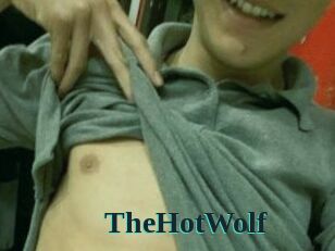 TheHotWolf Melody Melons