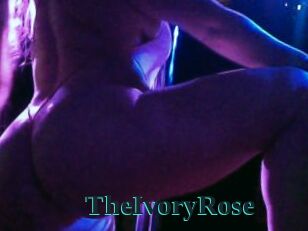 TheIvoryRose