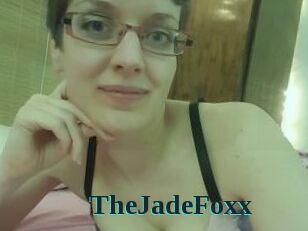 TheJadeFoxx