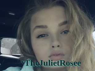 TheJulietRosee Melody Melons