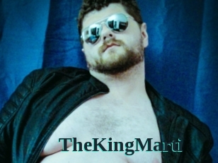 TheKingMarti Melody Melons