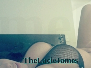 TheLacieJames Melody Melons