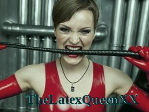 TheLatexQueenXX