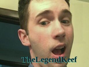TheLegendKeef