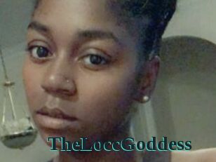 TheLoccGoddess Melody Melons