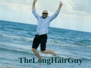 TheLongHairGuy Melody Melons