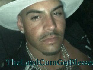 TheLordCumGetBlessed