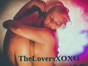 TheLoversXOXO Melody Melons