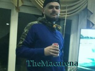 TheMacarena Melody Melons