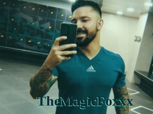 TheMagicFoxxx