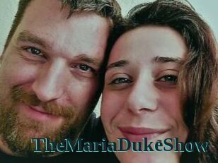 TheMariaDukeShow