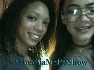 TheMiaMaliaShow Melody Melons