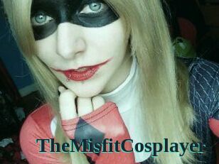 TheMisfitCosplayer