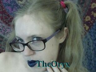 TheOryx